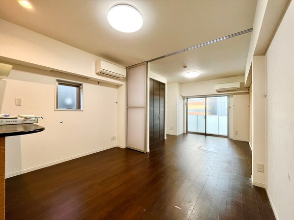 フレールコート錦糸公園の物件内観写真